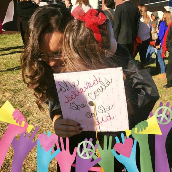 Meet your Posher, Sierra - Picture 1 of 1