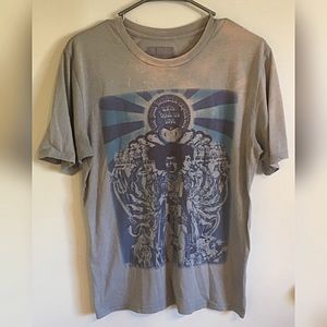 Jimi Hendrix band tee. ❤️BUNDLE ONLY❤️