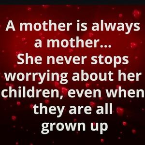 Meet your Posher, Kathy