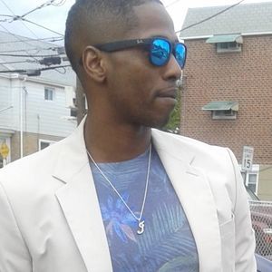 Meet your Posher, Jamil