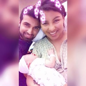 Meet your Posher, Jackie