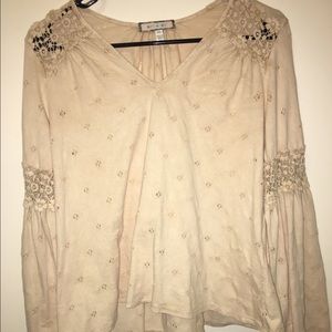 Anthropologie Top