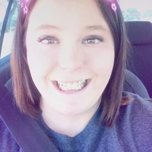 Meet your Posher, Ericka