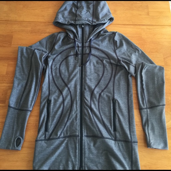 lululemon athletica Jackets & Blazers - Lululemon stride jacket