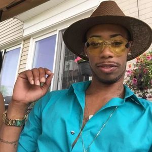 Meet your Posher, Brook