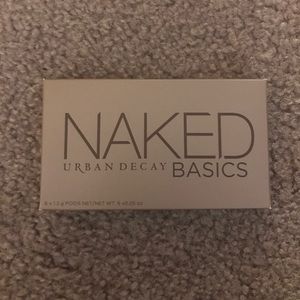 Naked Basics