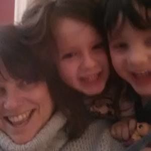 Meet your Posher, Lynnette