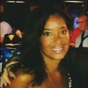 Meet your Posher, Jeanette