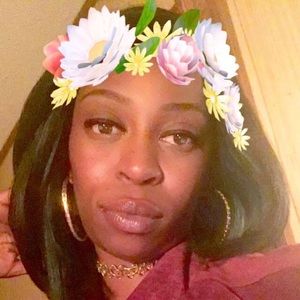 Meet your Posher, Brittney