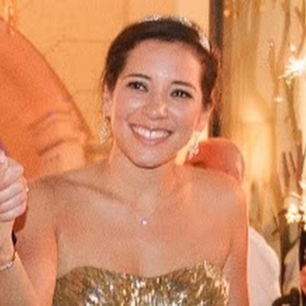 Meet your Posher, Jacqueline