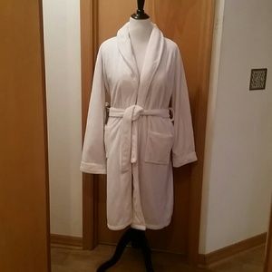 Spa robe