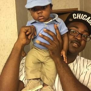 Meet your Posher, Kenneth