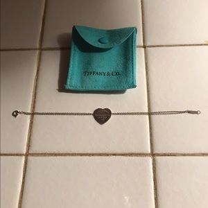 Tiffany and Co Bracelet