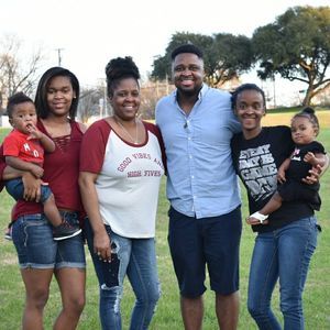 Meet your Posher, Michael