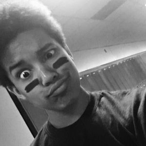 Meet your Posher, Blake