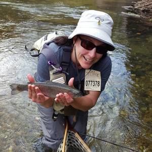 Meet your Posher, Tamara