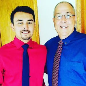 Meet your Posher, Skylar