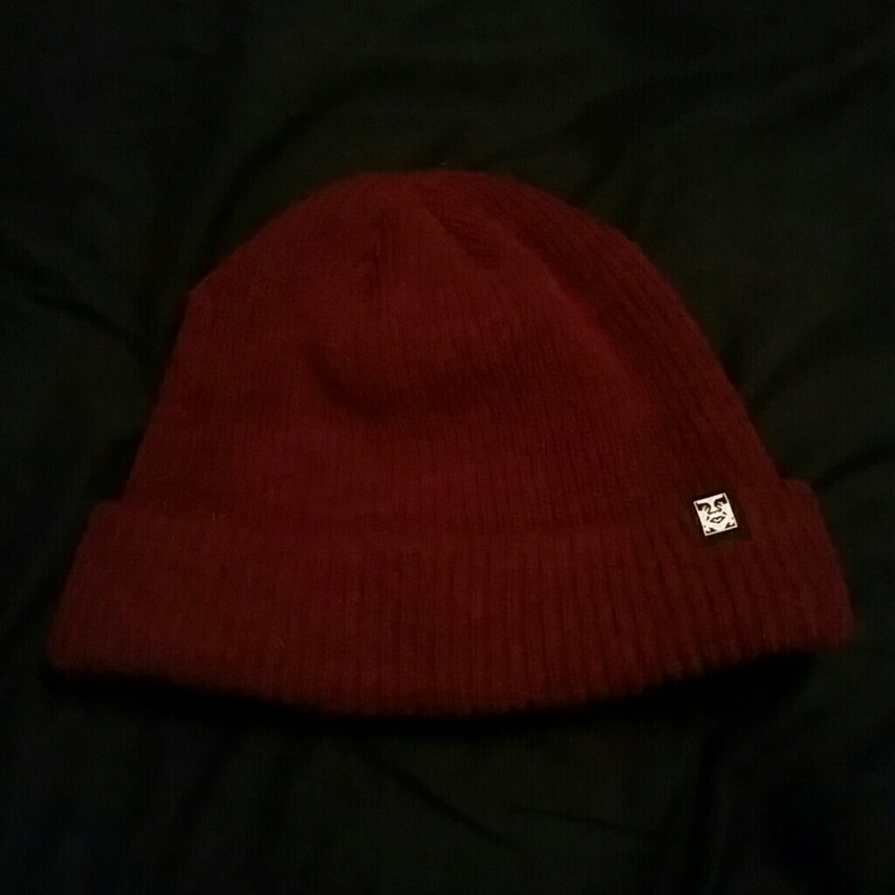 Beanie from zumies