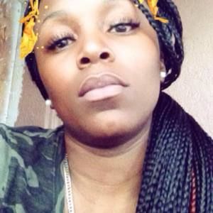 Meet your Posher, Tamika