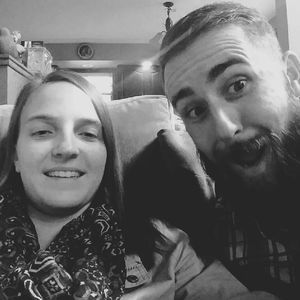 Meet your Posher, Alison