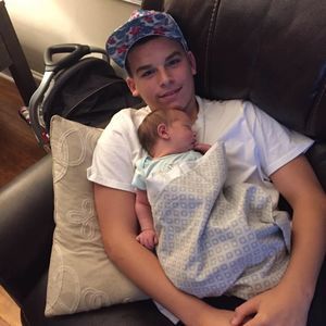 Meet your Posher, Tony