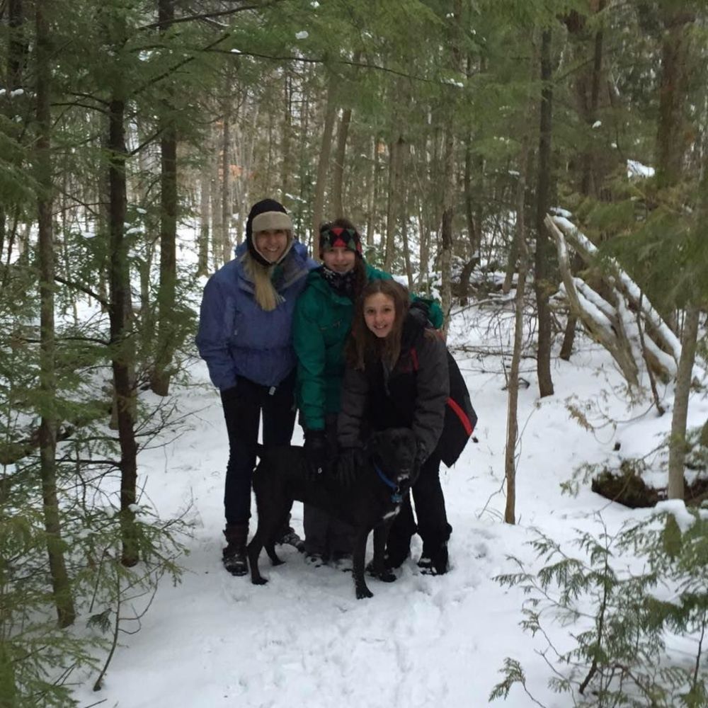 Meet your Posher, Vivian