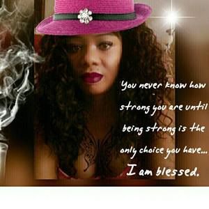 Meet your Posher, Celeste