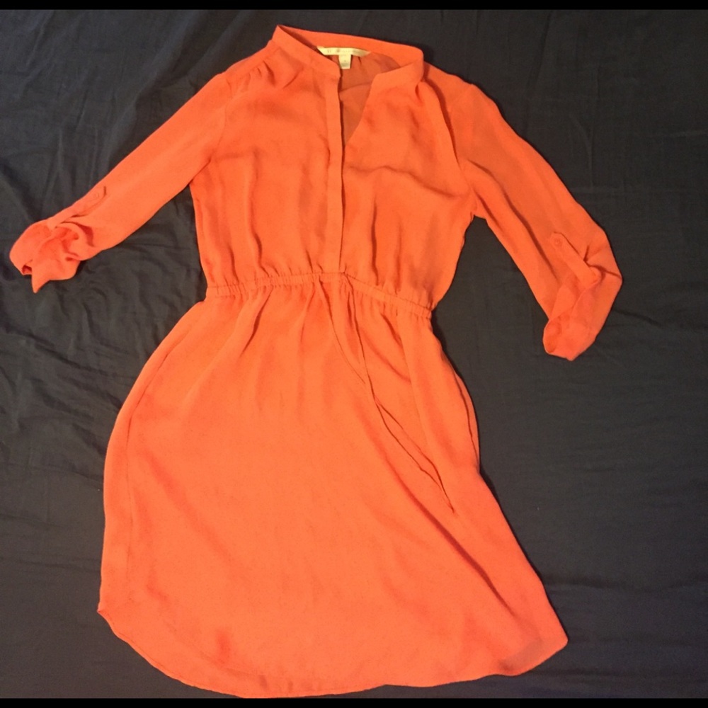 Lauren Conrad Dress size 4.