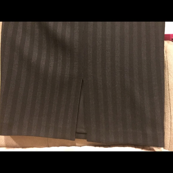 New Bcbg maxazria pencil skirt size 4 - Picture 4 of 6