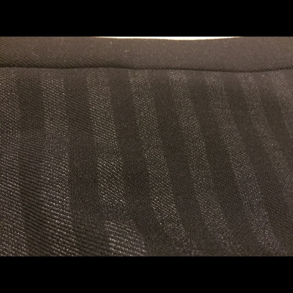 New Bcbg maxazria pencil skirt size 4 - Picture 5 of 6