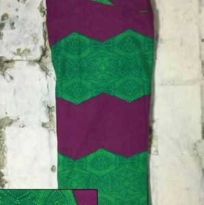 Lularoe OS leggings