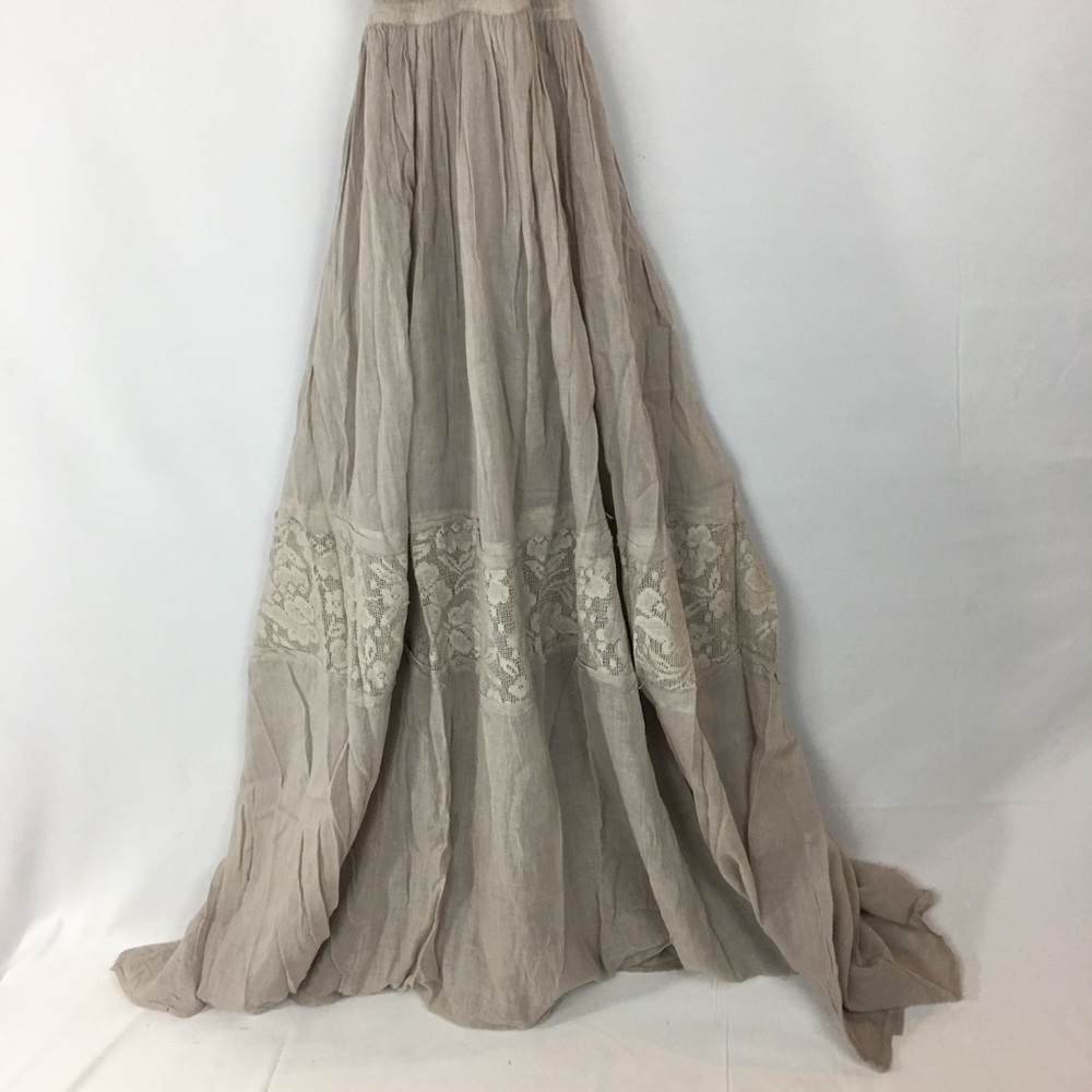 Endless summer romantic maxi dress - Picture 4 of 8