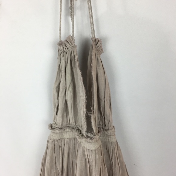 Endless summer romantic maxi dress - Picture 6 of 8