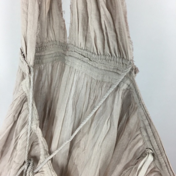 Endless summer romantic maxi dress - Picture 8 of 8