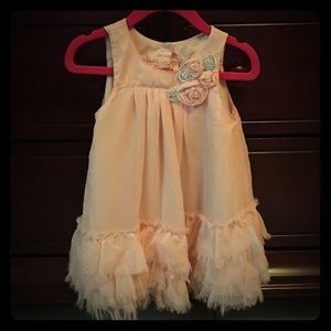 Dress by Pippa & Julie