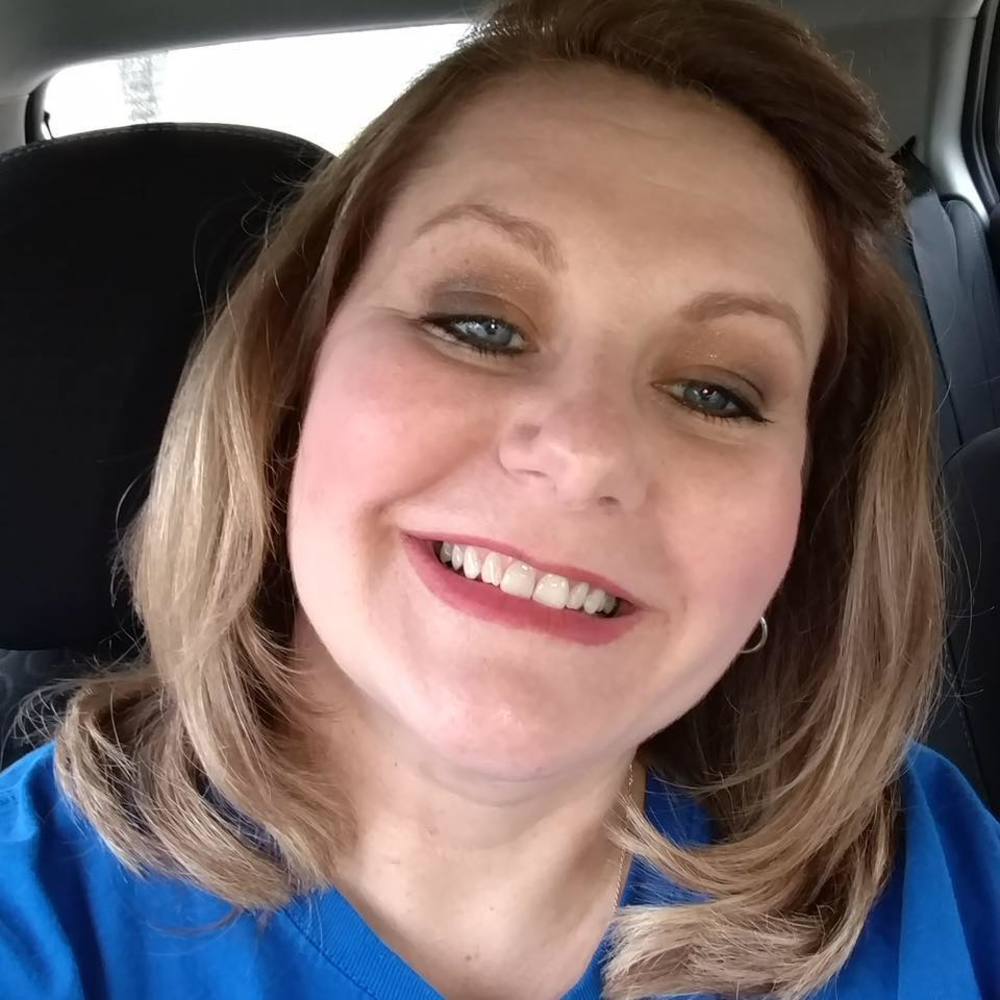 Meet your Posher, Nikole