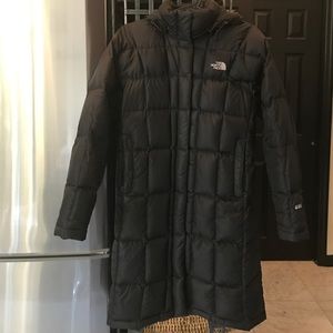Women's North Face Metropolis Jacket