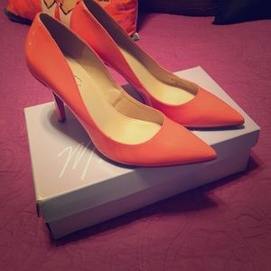 Marc Fisher new Coral pumps size 9