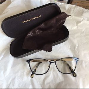 Banana Republic Frames