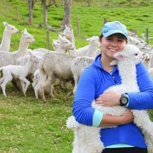 Meet your Posher, Ali