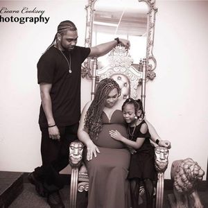 Meet your Posher, Albert