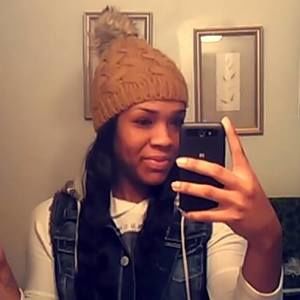 Meet your Posher, Aliyah