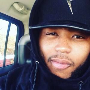 Meet your Posher, Rashad