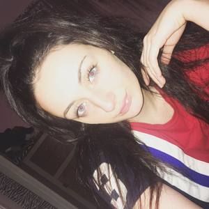 Meet your Posher, Katy