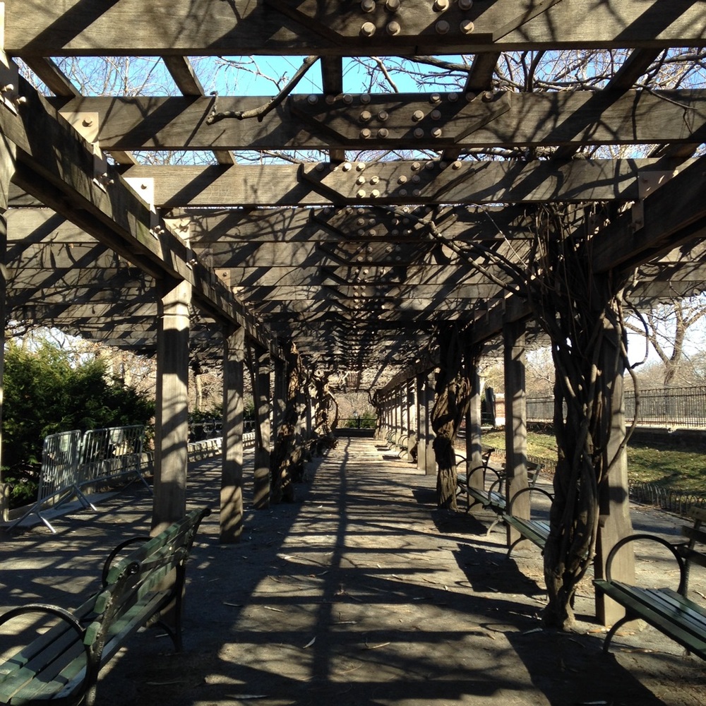 Meet your Posher, Catherine