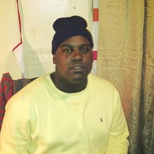 Meet your Posher, William