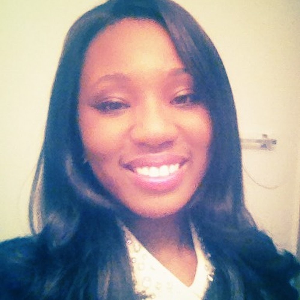 Meet your Posher, Sabrina