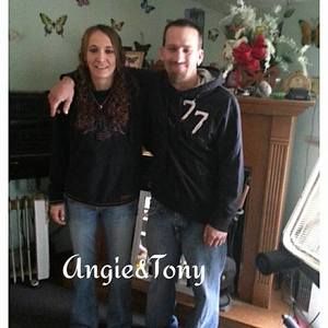 Meet your Posher, Angie