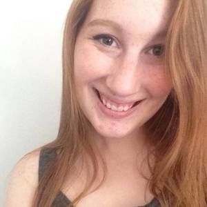 Meet your Posher, Catherine