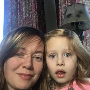 Meet your Posher, Maria